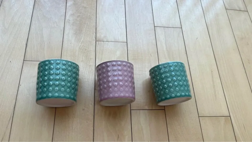 Plant pots - photo 5