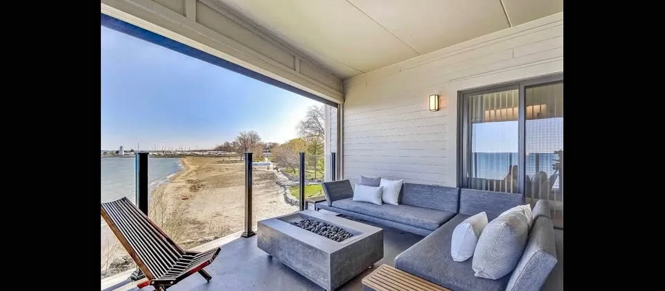 Magic box Patio Sectional thumbnail