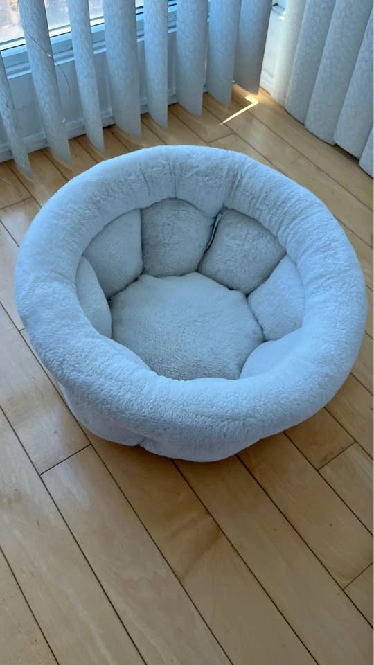 Pet bed