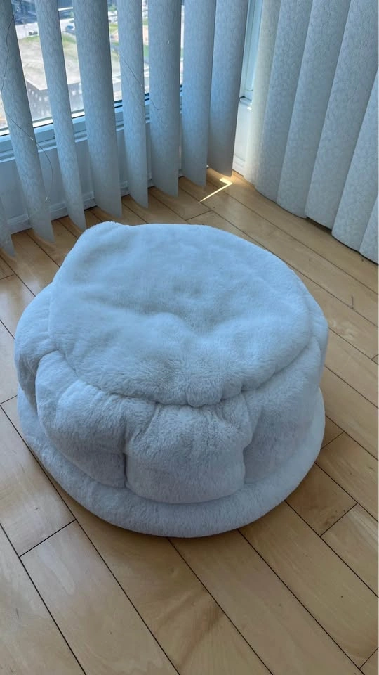 Pet bed - photo 3