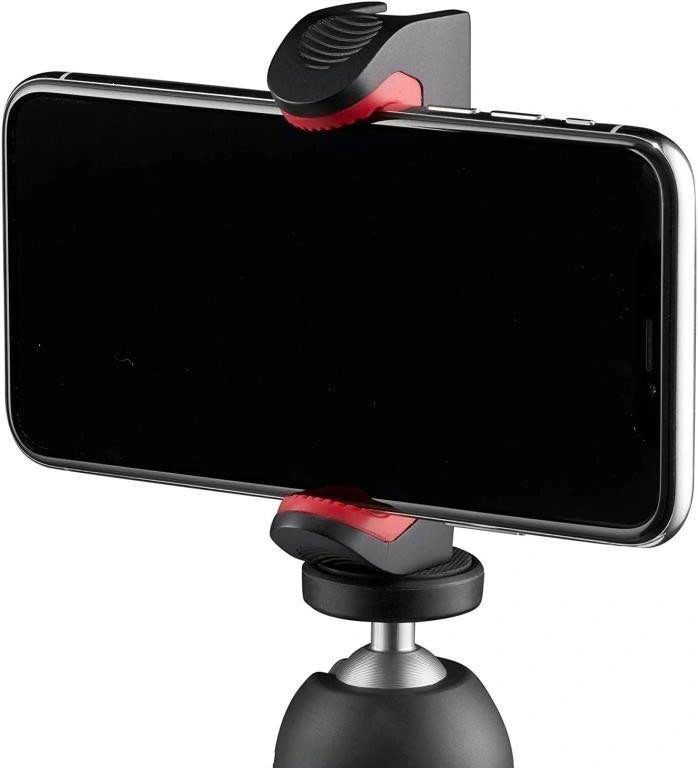 Manfrotto PIXI Tripod Smartphone Clamp - photo 2
