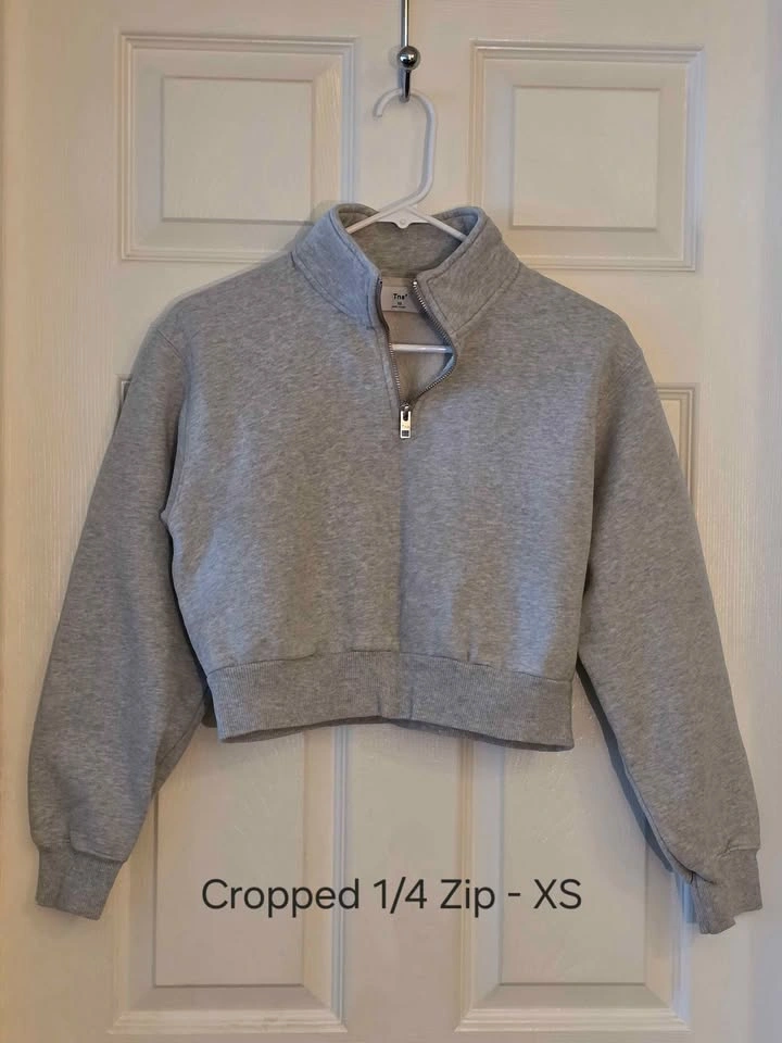 TNA/Aritzia Lot - photo 4