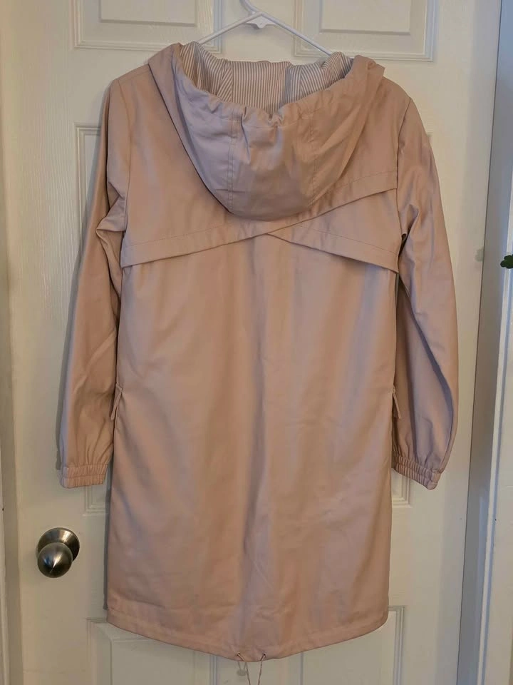 Rain coat - photo 2