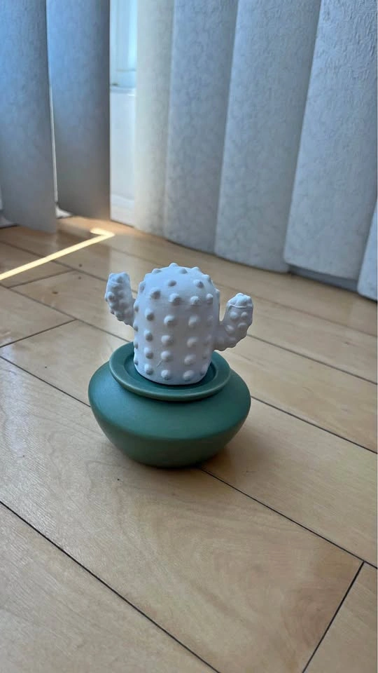 Aroma lamp