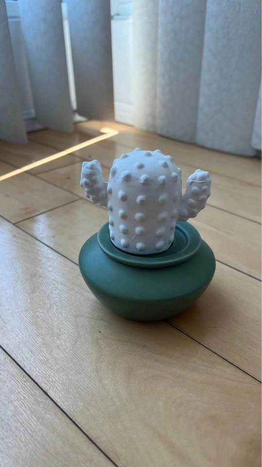 Aroma lamp - photo 4