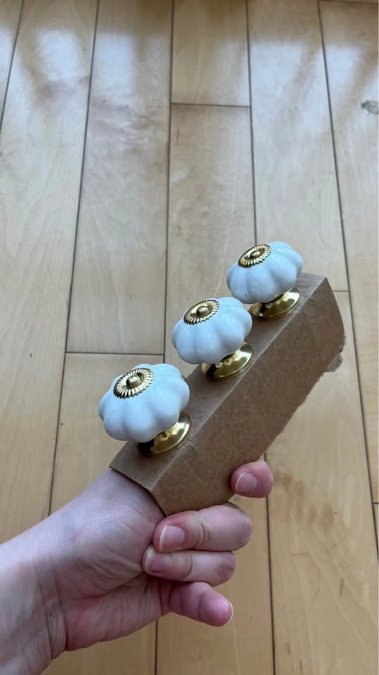 Cabinet knob - photo 4