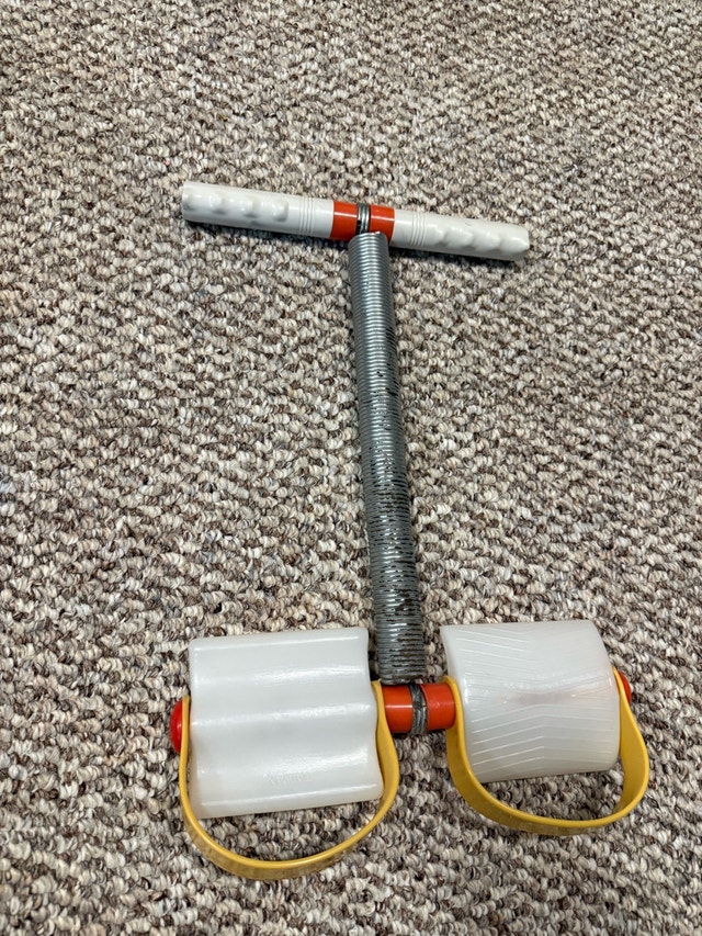 Tummy Trimmer