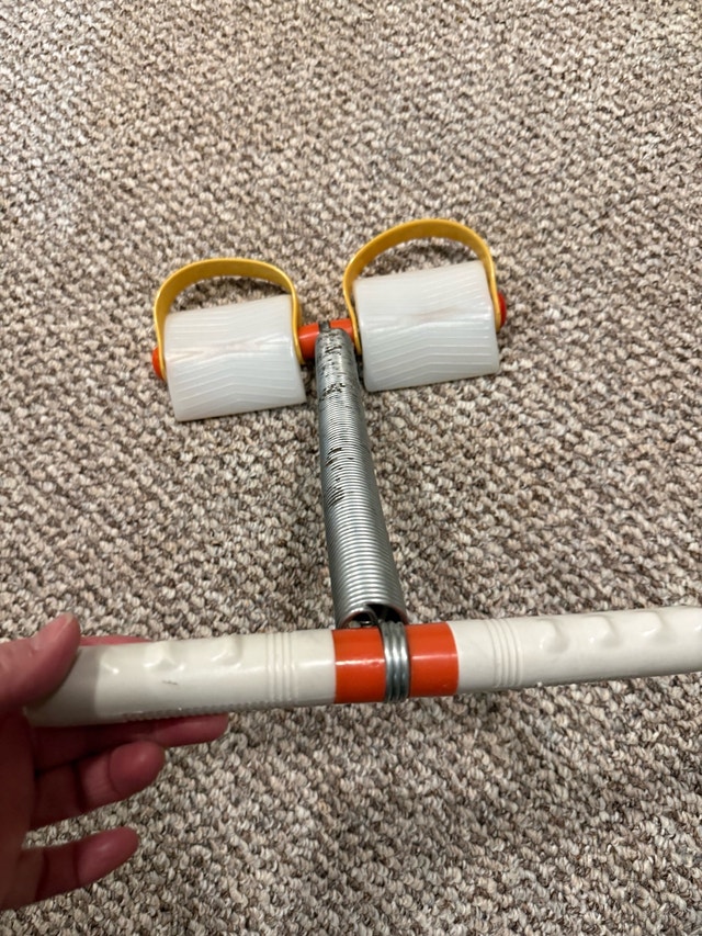 Tummy Trimmer - photo 2