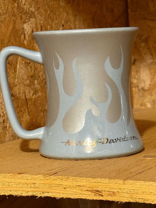 Harley-Davidson Mug - photo 3
