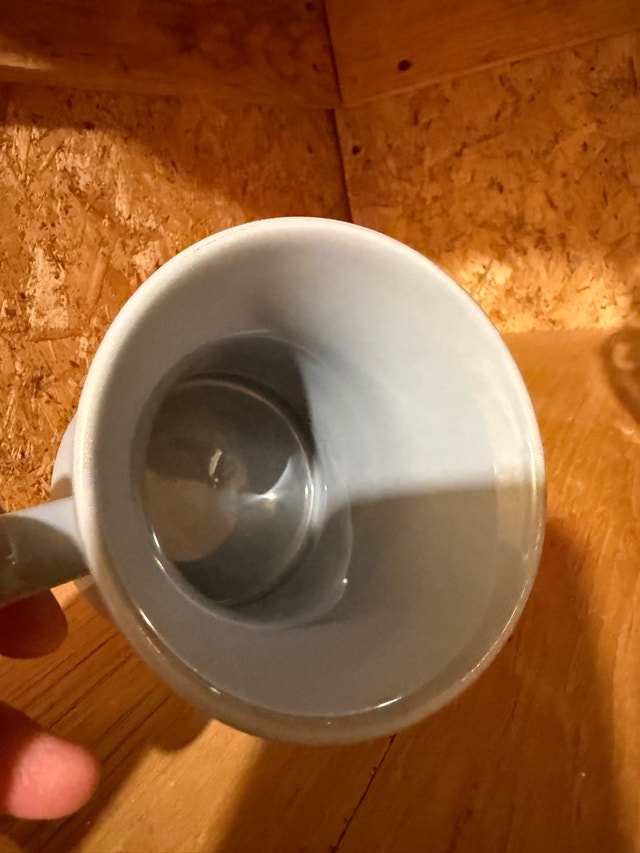 Harley-Davidson Mug - photo 4