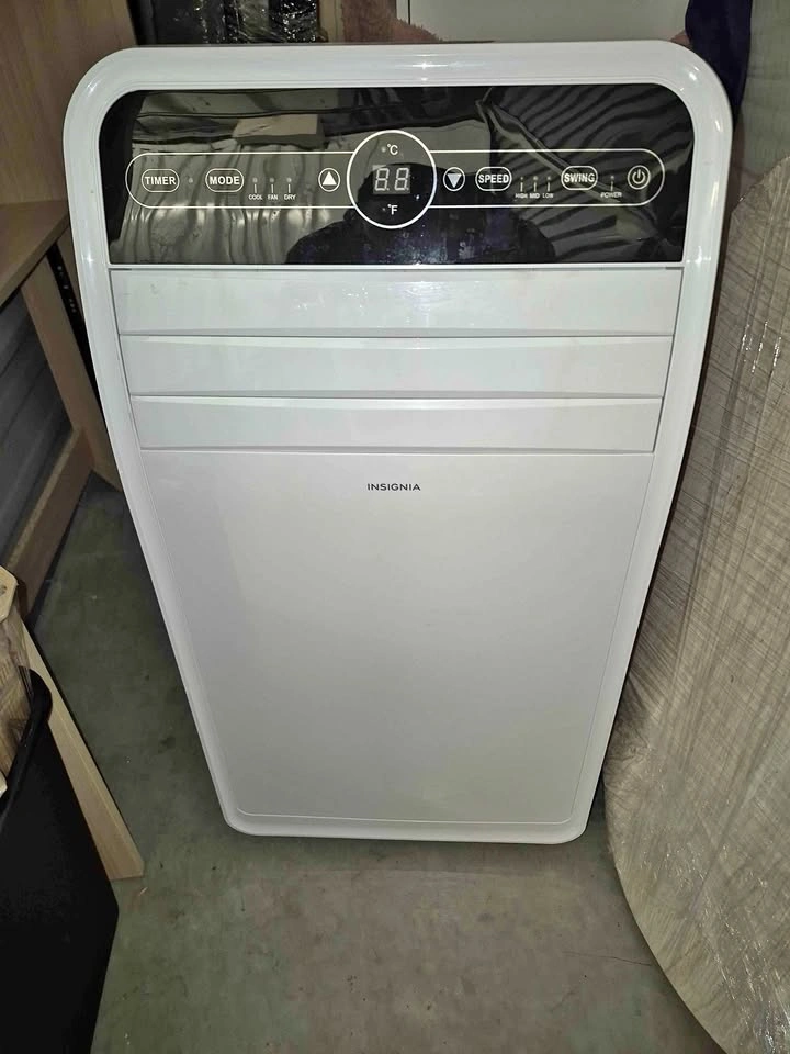 Portable AC