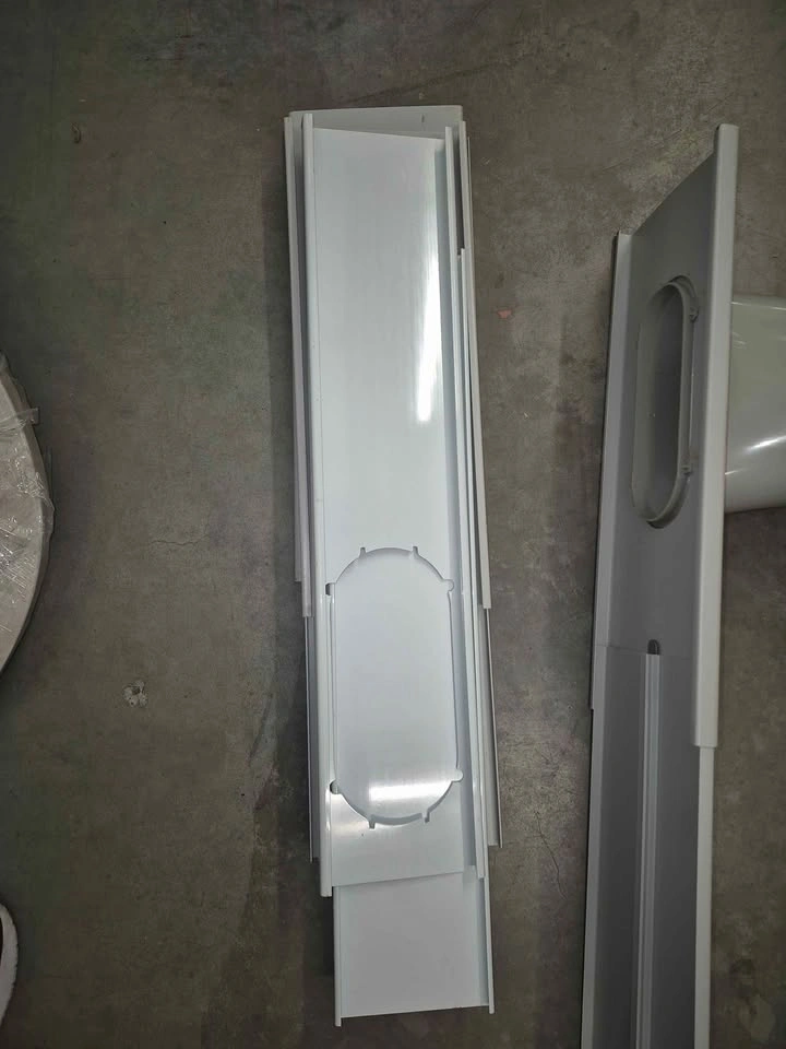 Portable AC - photo 4