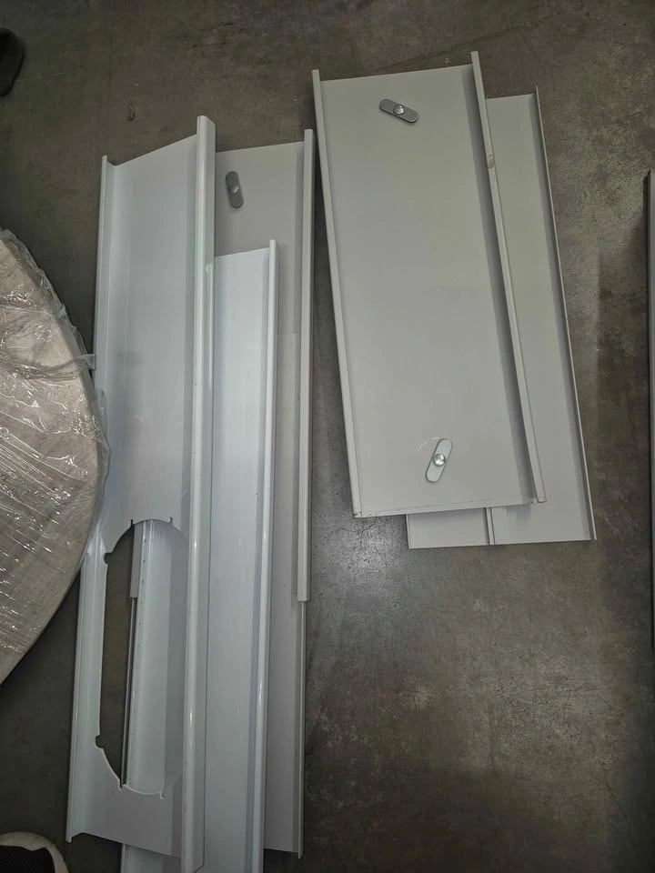 Portable AC - photo 5