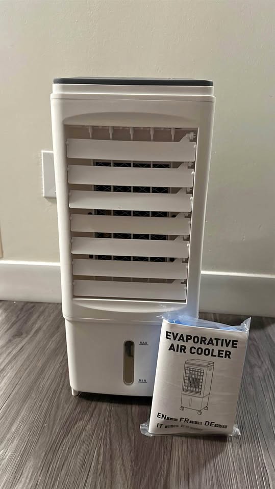 Evaporative Air Cooler