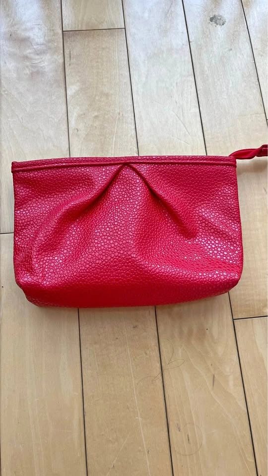 Sephora pouch