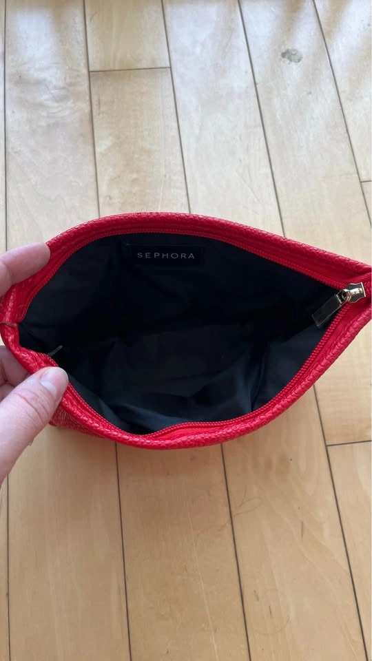 Sephora pouch - photo 3