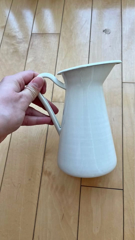 IKEA Pitcher