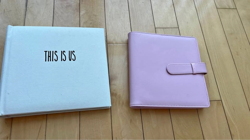 Photo albums