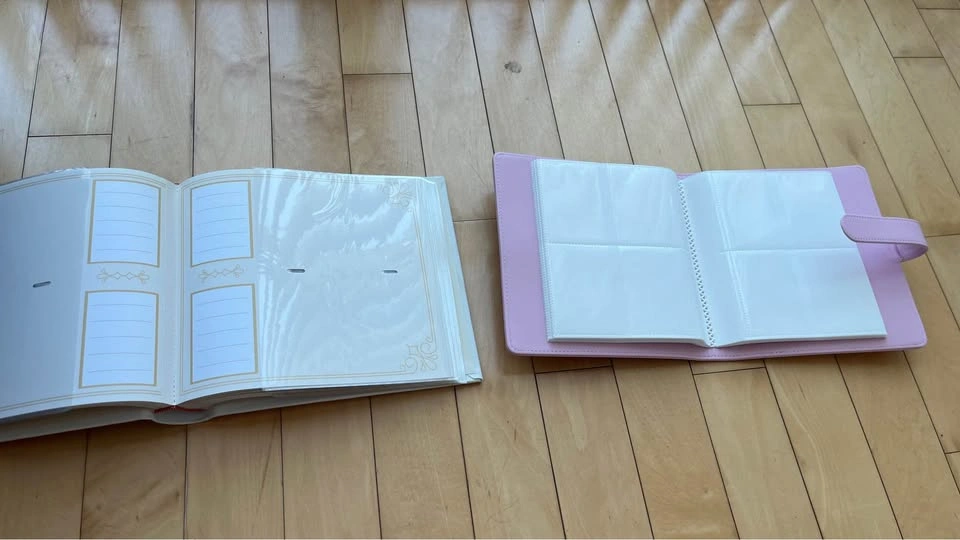 Photo albums - photo 2