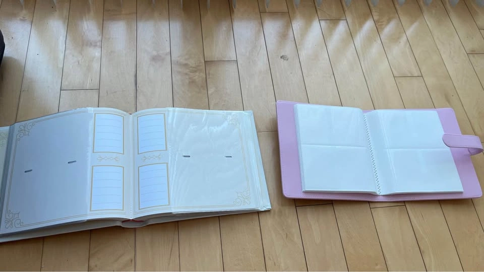 Photo albums - photo 3