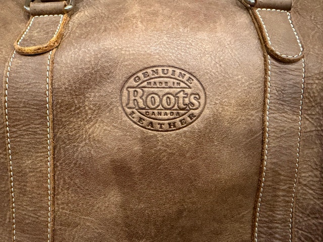 Roots Banff Weekender Duffle Bag - Large - photo 2