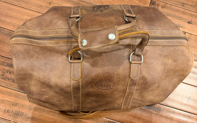 Roots Banff Weekender Duffle Bag - Large - photo 3