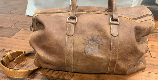 Roots Banff Weekender Duffle Bag - Large - photo 4