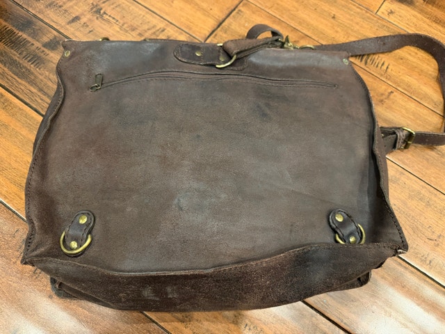 Giani Franco Messenger Bag - photo 2