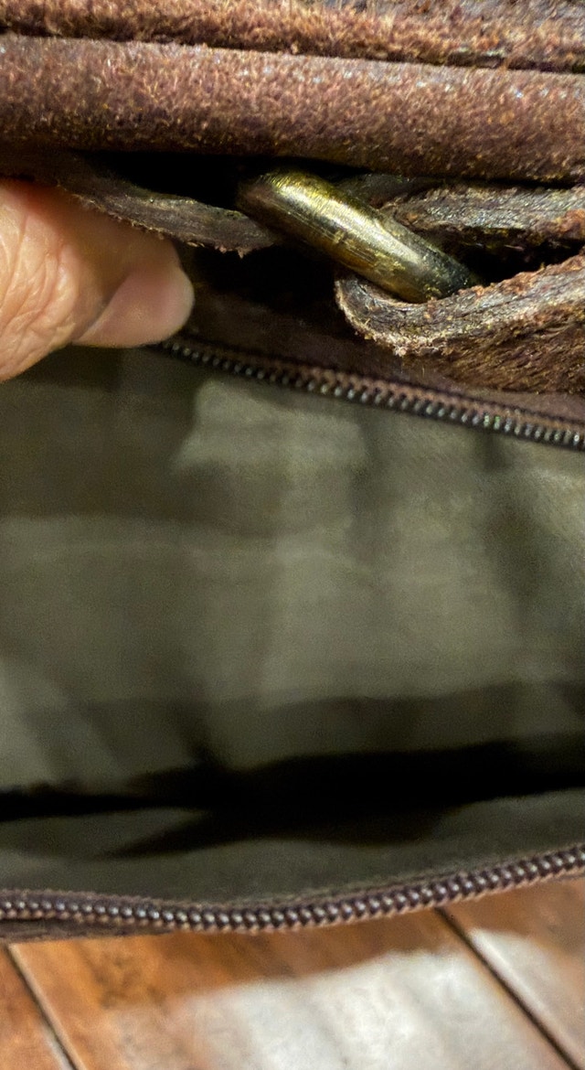 Giani Franco Messenger Bag - photo 3