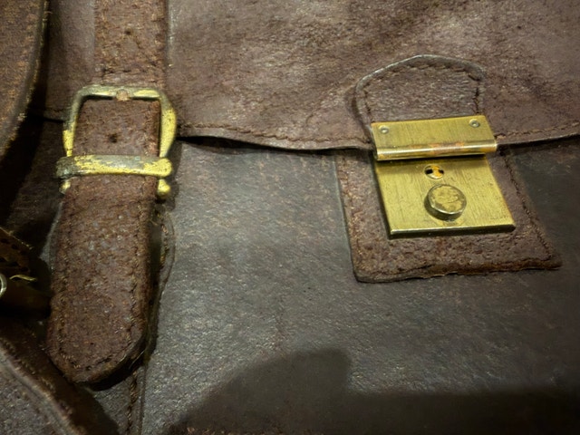 Giani Franco Messenger Bag - photo 5