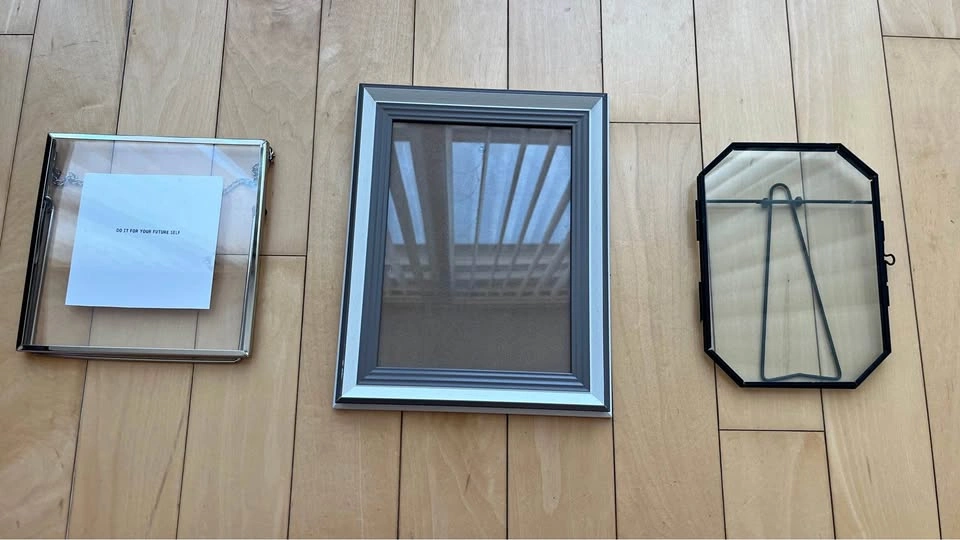 Photo frames