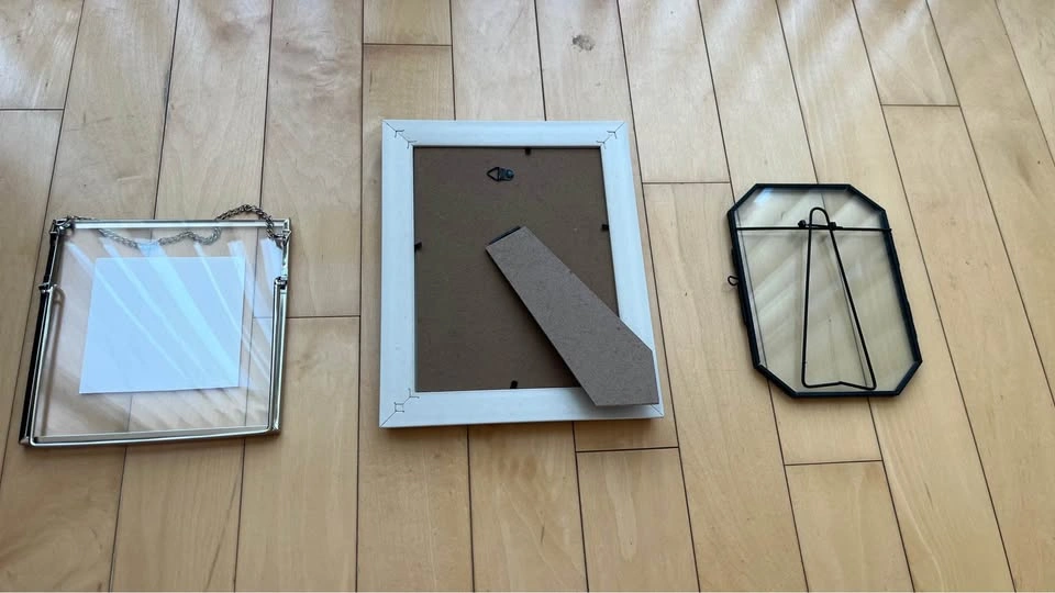 Photo frames - photo 2