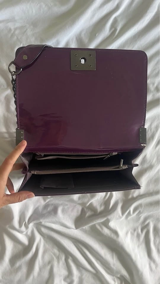 Chanel Style Shoulder Bag - photo 4