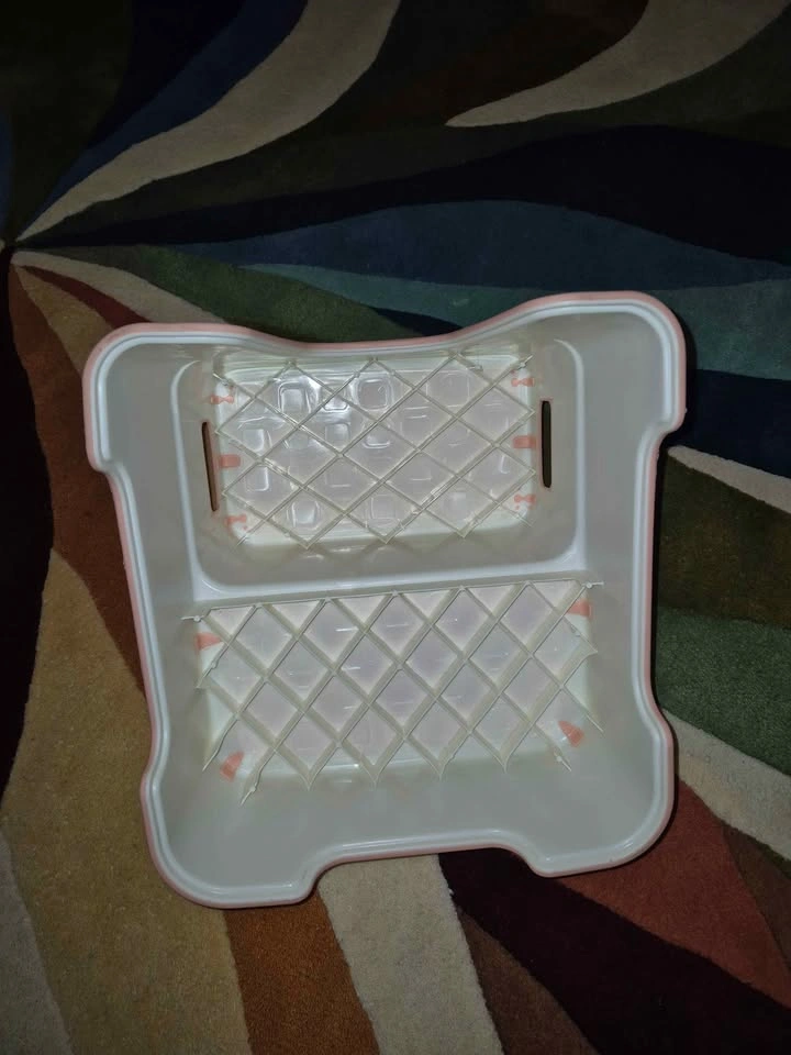 Step and chair - photo 3