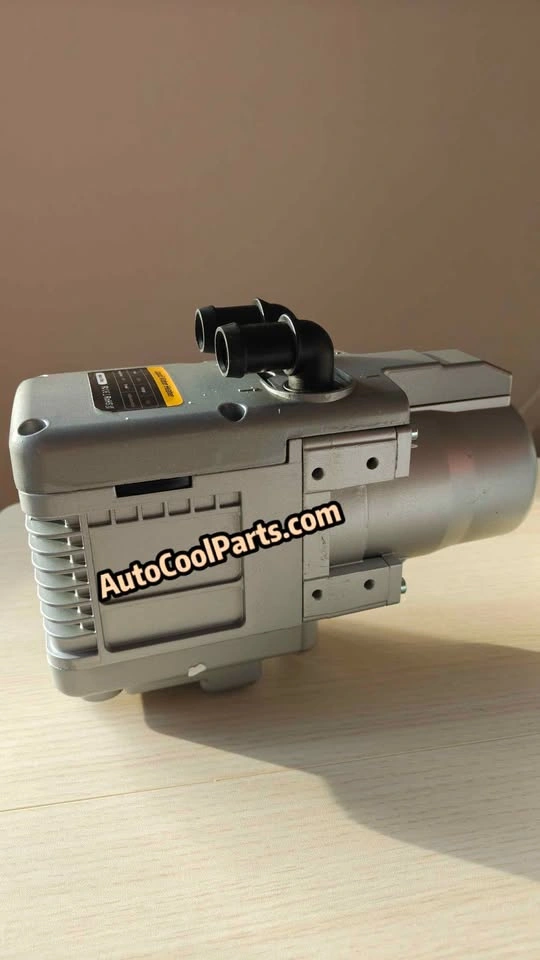 Coolant Heater 12v for winters - photo 3