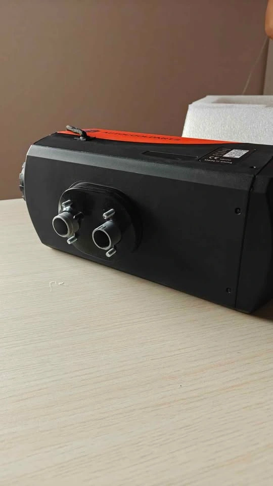 Bunk Heater for trucks - photo 2