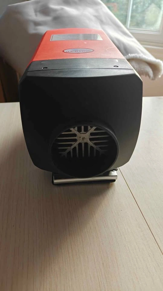 Bunk Heater for trucks - photo 3