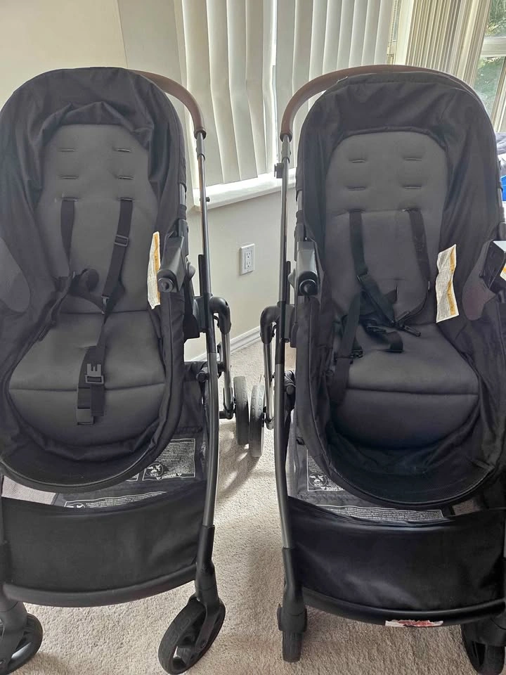Graco Stroller – Good Condition