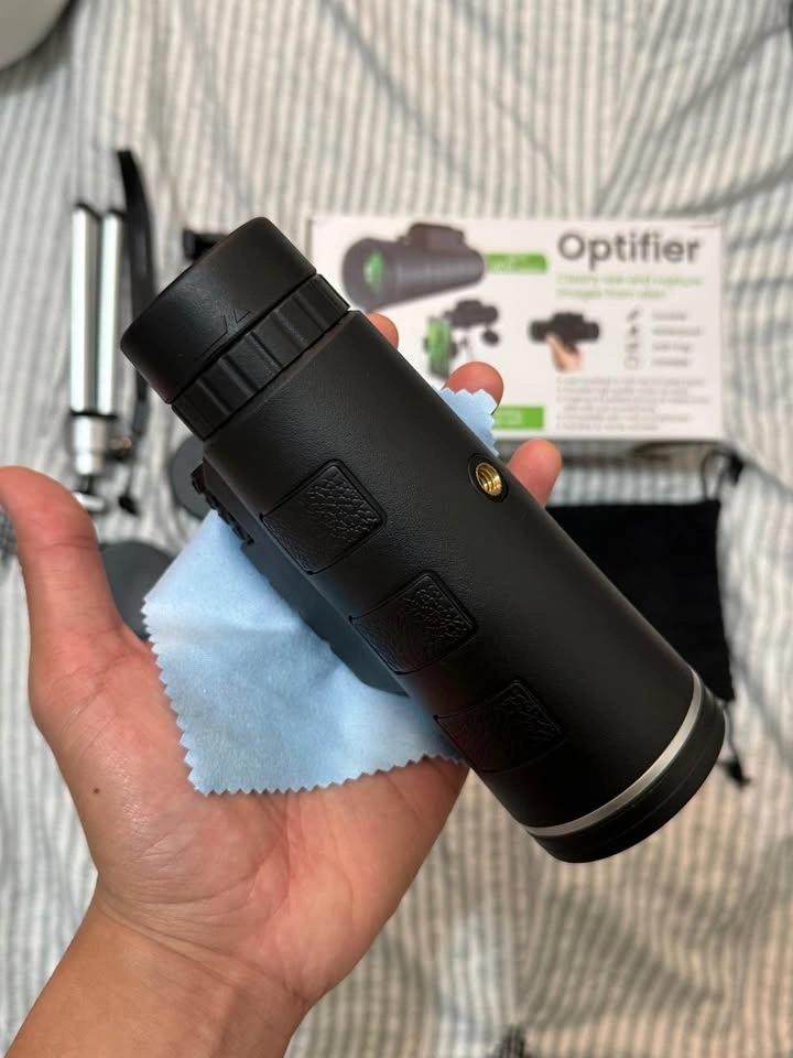 Optifier Phone Monocular Telescope - photo 2