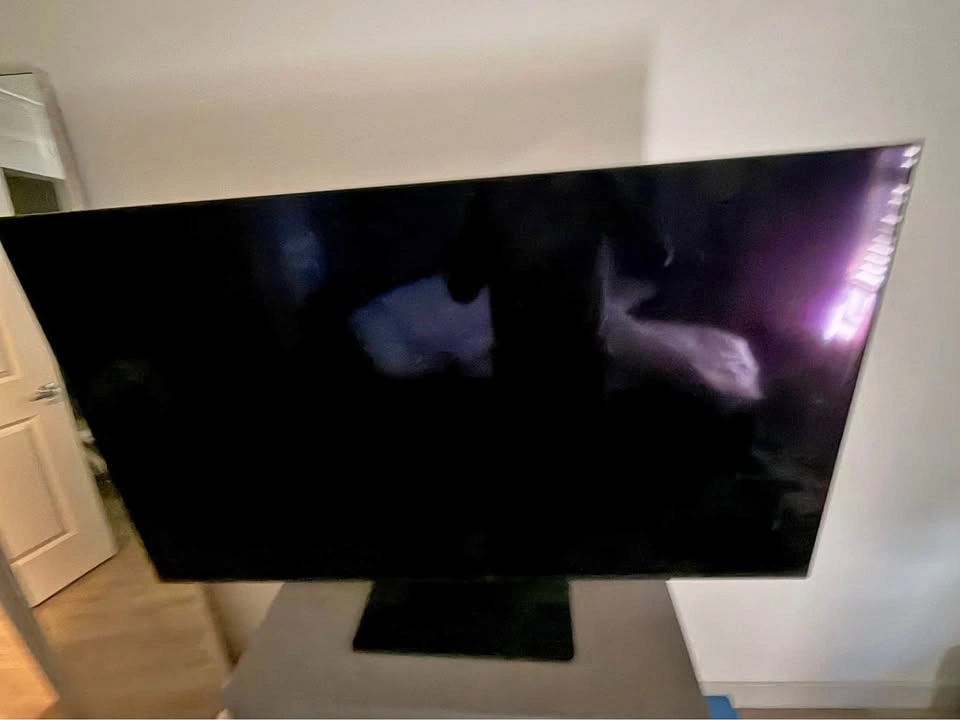 Sony BRAVIA Oled Smart TV
