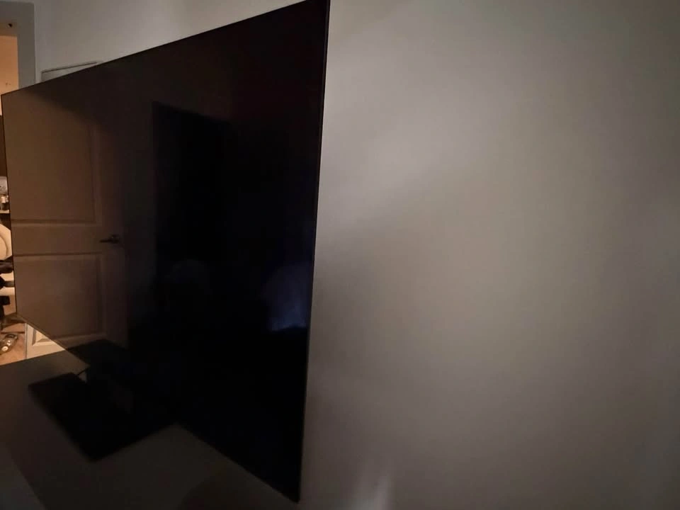 Sony BRAVIA Oled Smart TV - photo 2