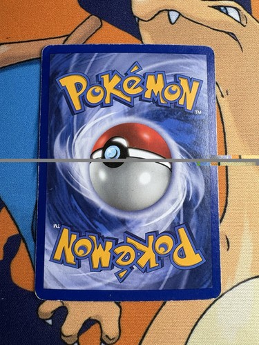 1999 Vaporeon 12/64 Jungle Holo MP - photo 2