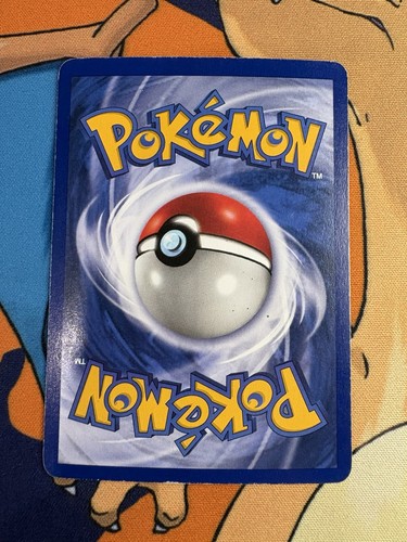 1999 Lapras 10/62 Fossil Holo MP - photo 2