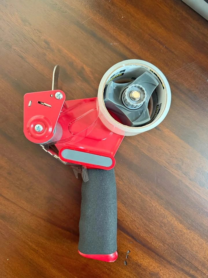 Packing Tape Dispenser