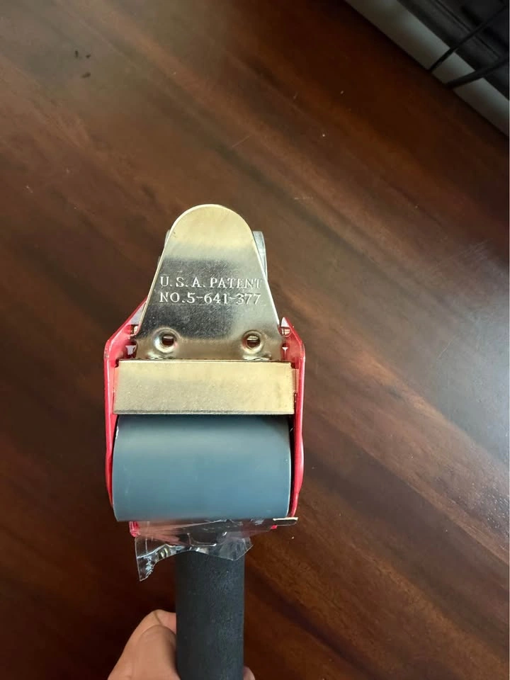 Packing Tape Dispenser - photo 2