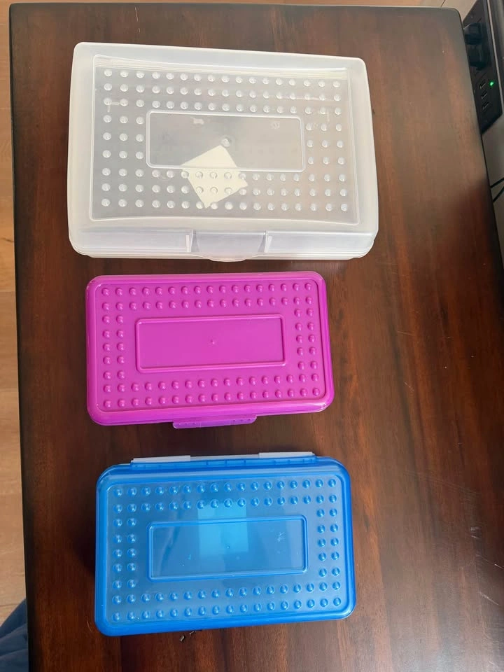 Stationary office and school supplies - photo 3