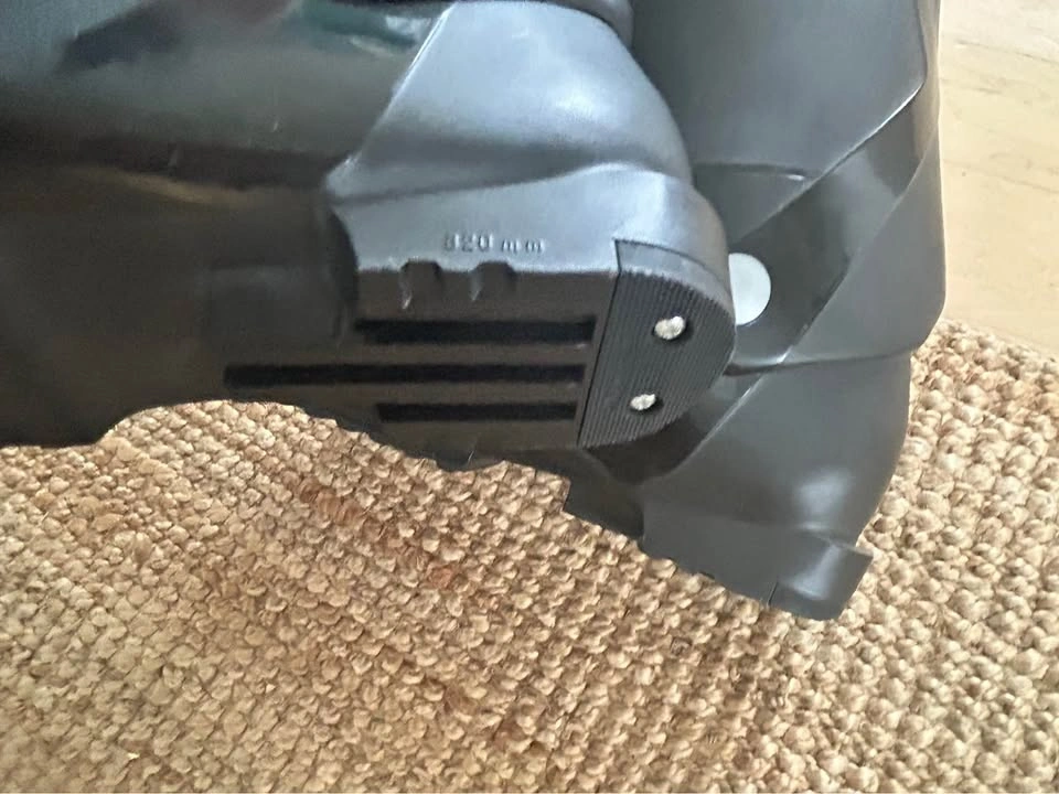 New Wedze Ski Boots, Mondo Size 28 - photo 4