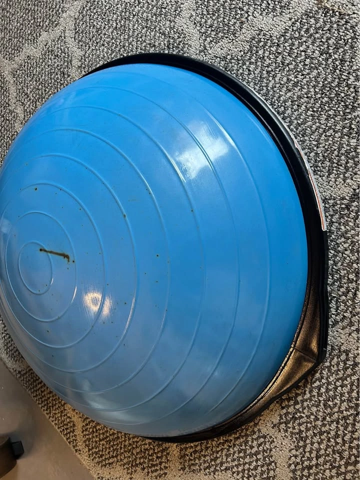 24“ BOSU Balance Trainer - photo 2