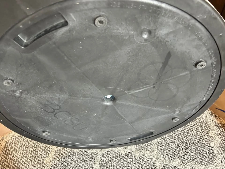 24“ BOSU Balance Trainer - photo 3