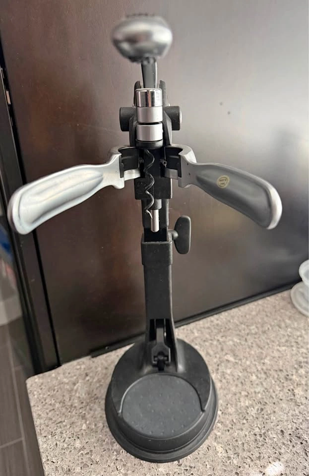 Wine Bottle Opener